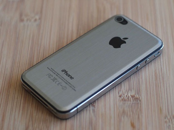iPhone 5: el móvil configurado a base de rumores (II)