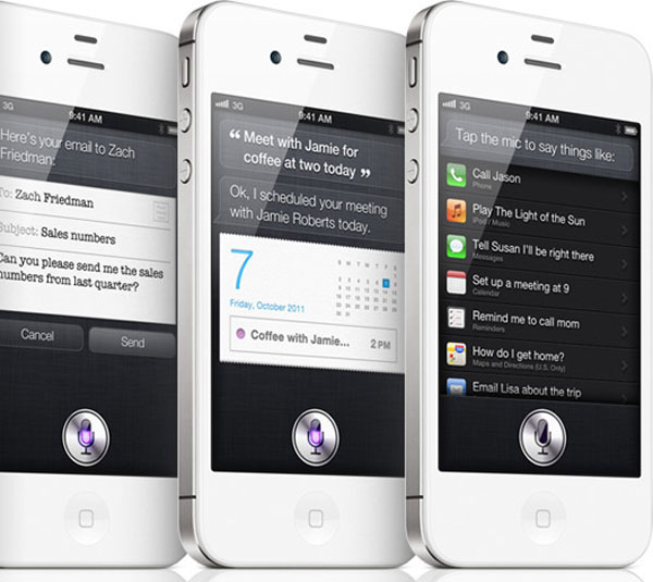 iPhone 4S, problemas para desconectar su conexión 3G