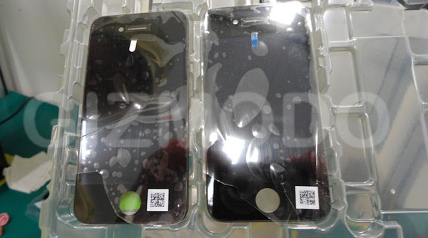 Las tiendas preparan los lanzamientos de iPhone 5 y iPhone 4S