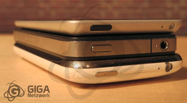 iPhone 5: el móvil configurado a base de rumores (II) 4