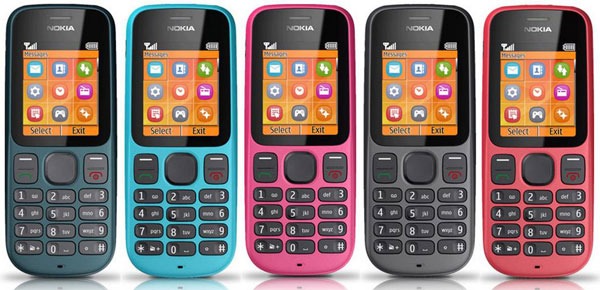 Nokia 100, análisis y opiniones