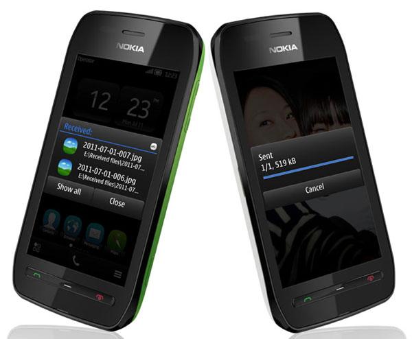 Nokia 603, análisis y opiniones