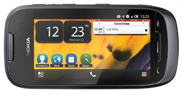 El soporte de Symbian hasta 2016 ya es oficial