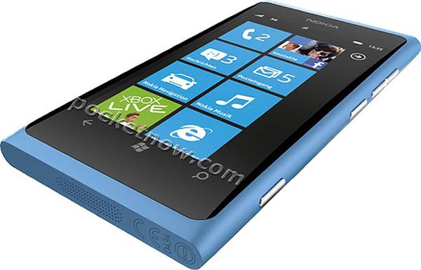 Nokia 800, primer anuncio publicitario de este móvil