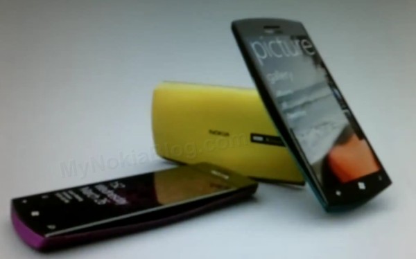 El tercer Windows Phone de Nokia podrí­a ser el Nokia Sabre 4
