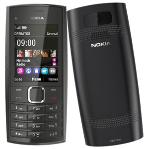 Nokia X2-05 1