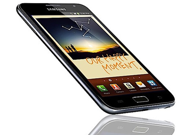 Ya es posible comprar el Samsung Galaxy Note libre 4