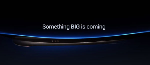 Primeras imágenes del supuesto Samsung Nexus Prime 1