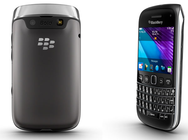 BlackBerry Bold 9790