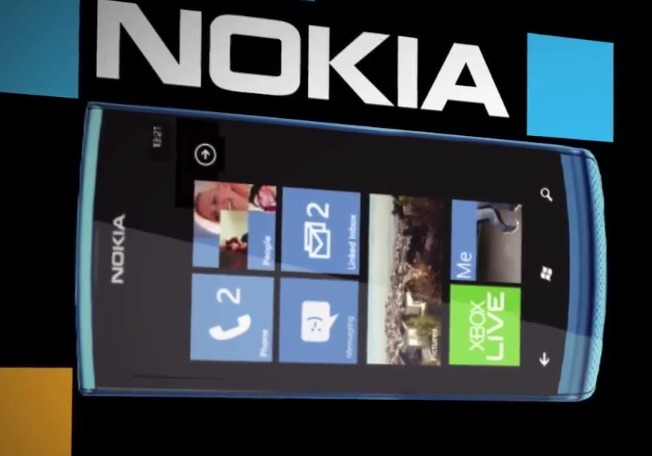 Nokia Lumia