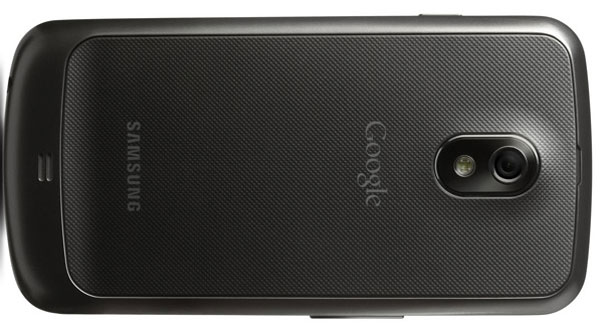 Samsung Galaxy Nexus