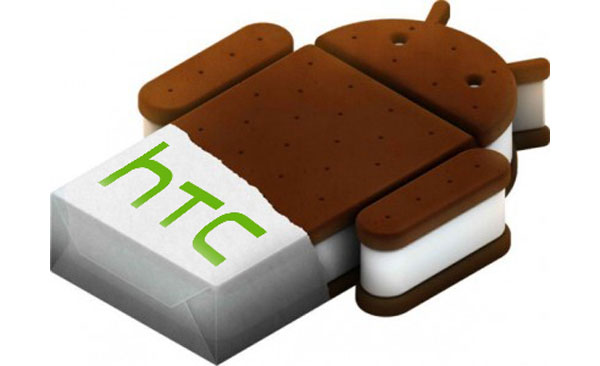 HTC Wildfire y Desire se quedan sin actualización del último Android