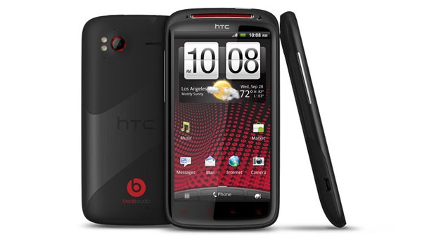 htc sensation xe android40