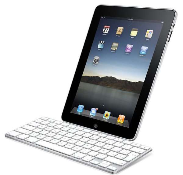 iPad 2, cómo usar la tableta como ordenador