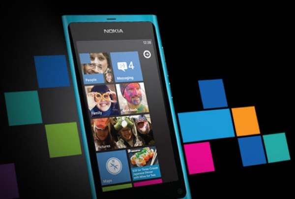 Nokia Lumia 800 es todo un éxito de ventas en Europa