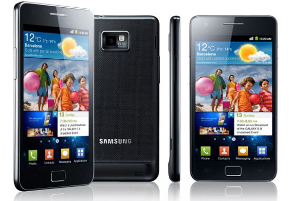 samsung galaxy s2 android236