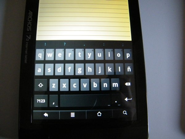 teclado android40 tablet 01