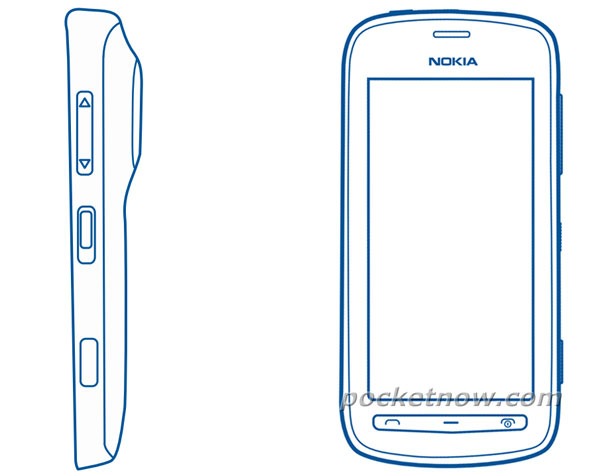 Nokia 803