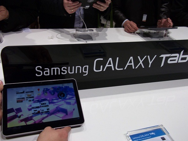Samsung Galaxy Tab 11 6 foto2