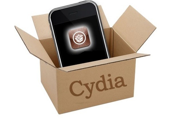 cydia jailbreak iphone
