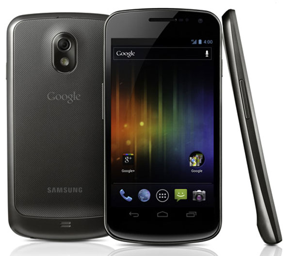 Al descubierto los accesorios oficiales del Samsung Galaxy Nexus