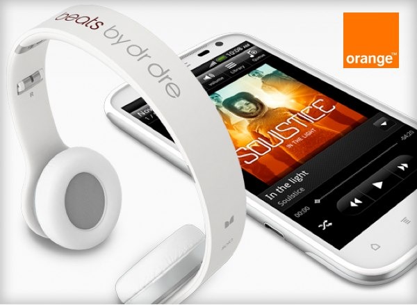 htc sensation XL orange 02