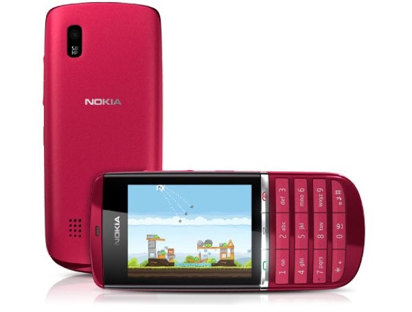 ideas navidad nokia asha 300 01