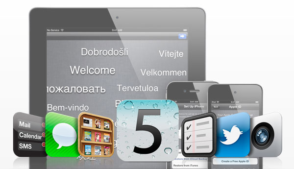 Liberan la beta de la próxima actualización para iPhone y iPad