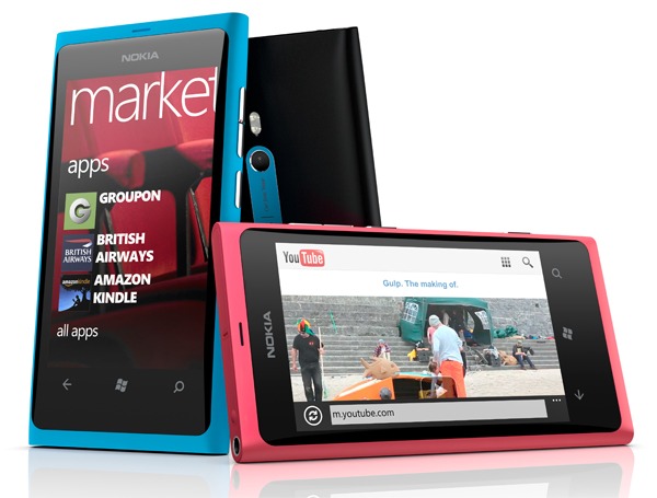nokia lumia 800 actualizacion 02