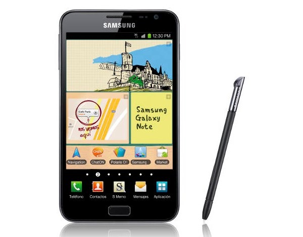 samsung galaxy note android40