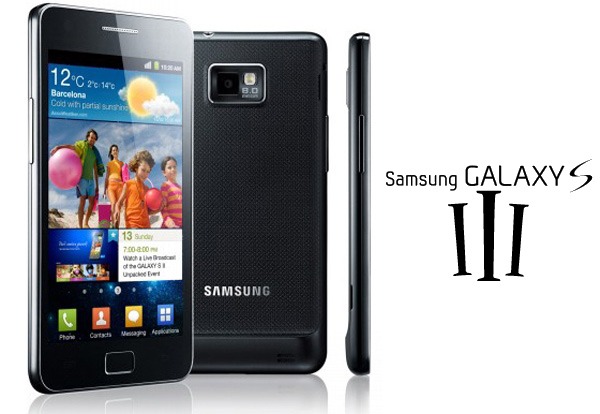 Samsung Galaxy S3