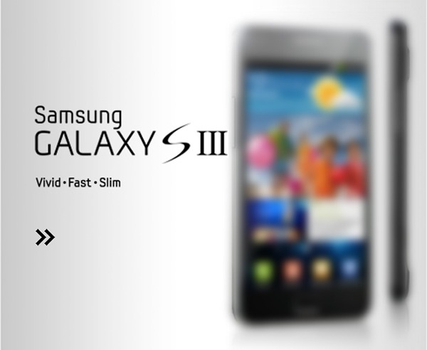 Samsung Galaxy S3
