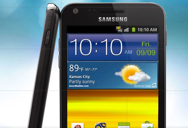 Samsung bate sus previsiones con 300 millones de móviles vendidos
