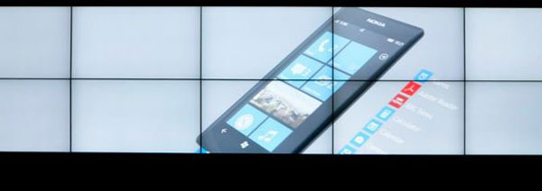 Nokia Lumia 900