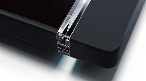 Sony Xperia S