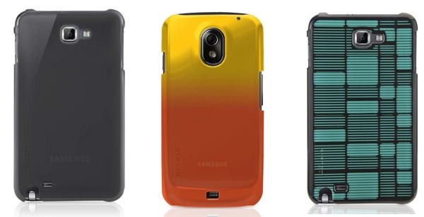 fundas belkin samsung galaxy note nexus 01