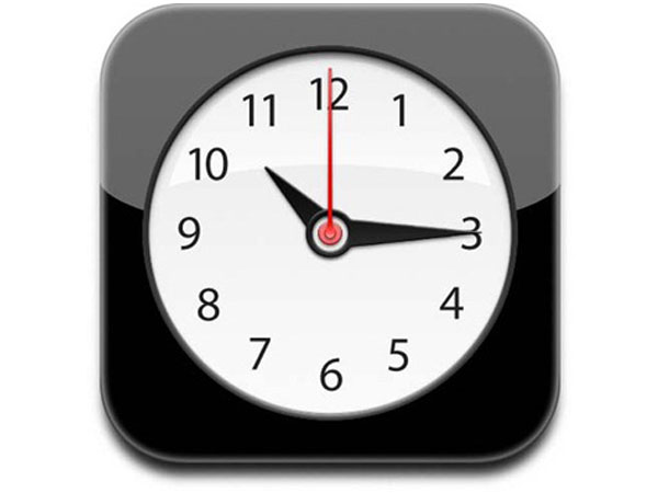 El despertador del iPhone vuelve a fallar