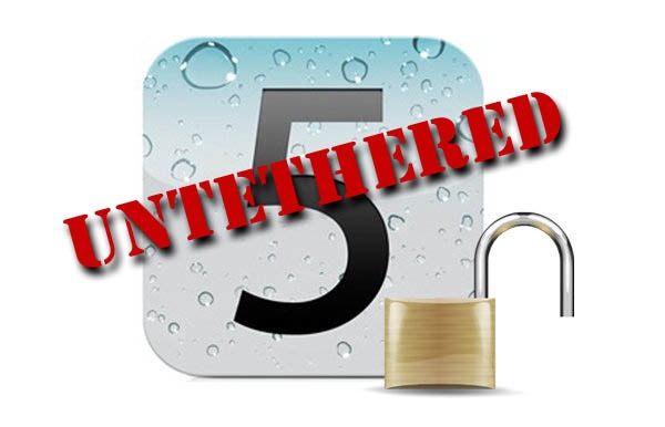 Jailbreak Untethered de iOS 5.0.1 para iPhone 4S y iPad 2 está al caer