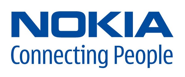 Nokia logo