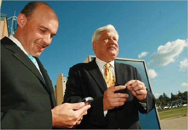 rim goldman sachs posible venta 02