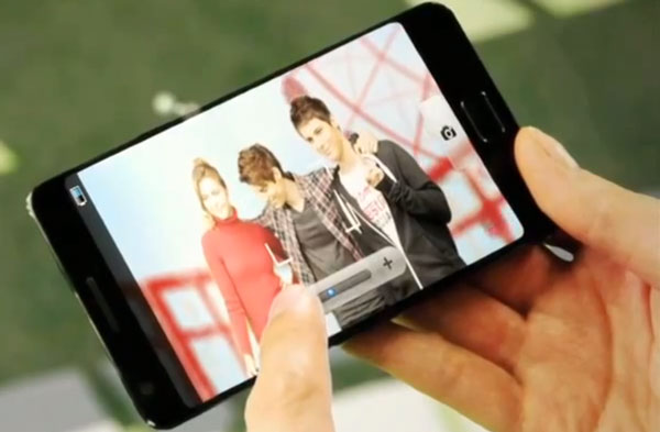 Samsung Galaxy S3