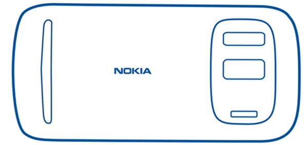 Nokia 803