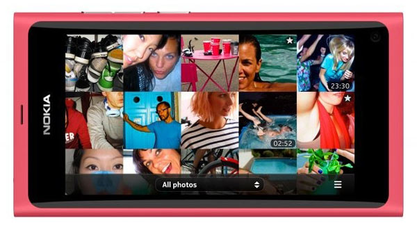 Nokia N9
