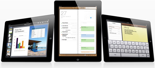 iPad