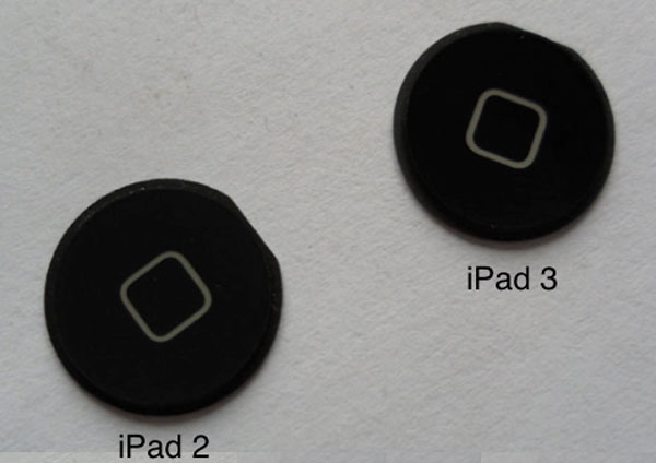 iPad 3