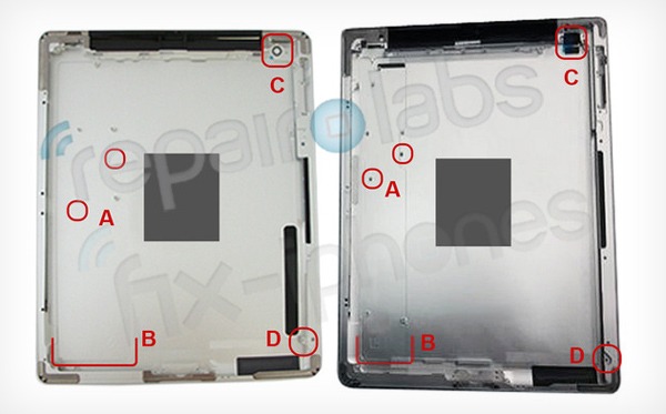 iPad 3