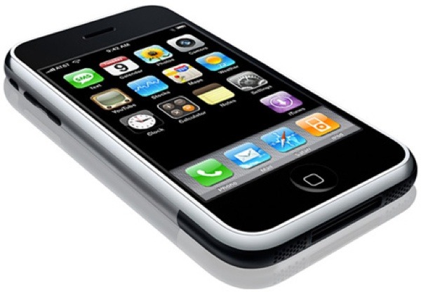 iphone 2g