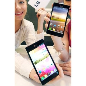 lg optimus 4x hd little