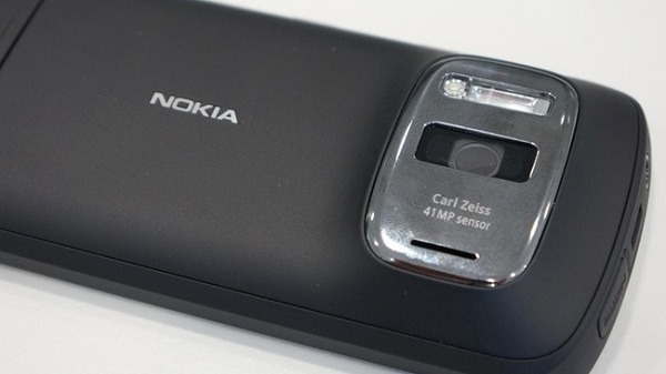 Nokia 808 PureView, análisis y opiniones