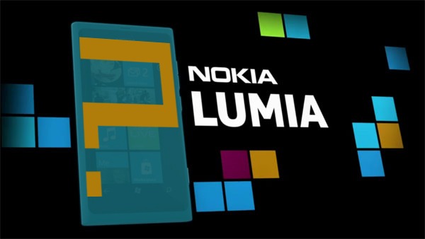 Nokia Lumia